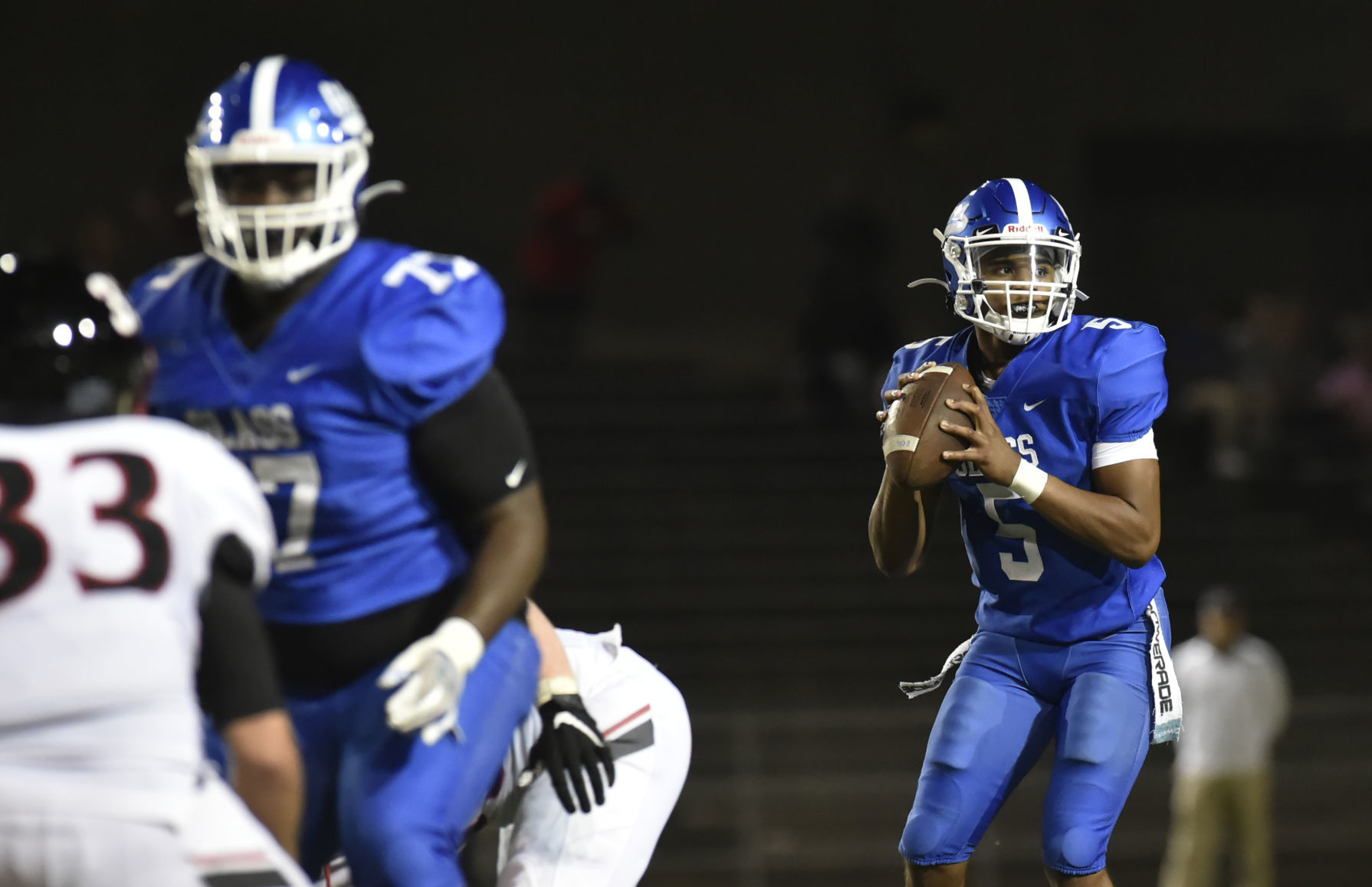 Black and Blue Bowl 04